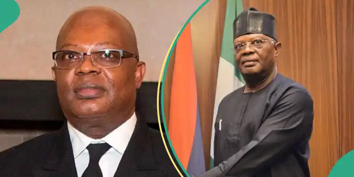 BREAKING: Rivers sole administrator appoints 23 persons to control LG, full list emerges