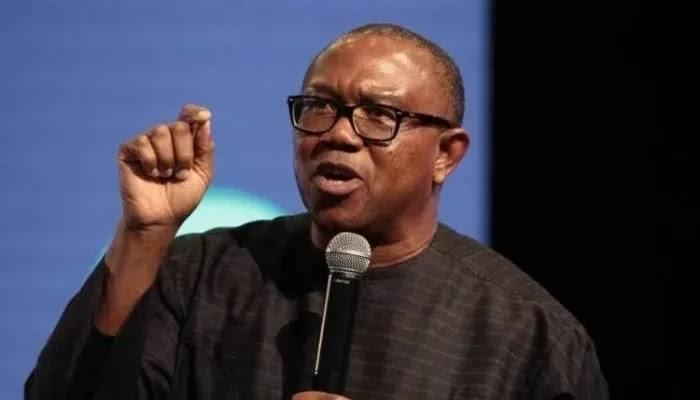 Peter Obi Opens Up on Dumping Labour Party Amid Leadership Crisis