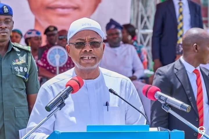 Governor Ododo Mourns Lokoja Road Crash Victims