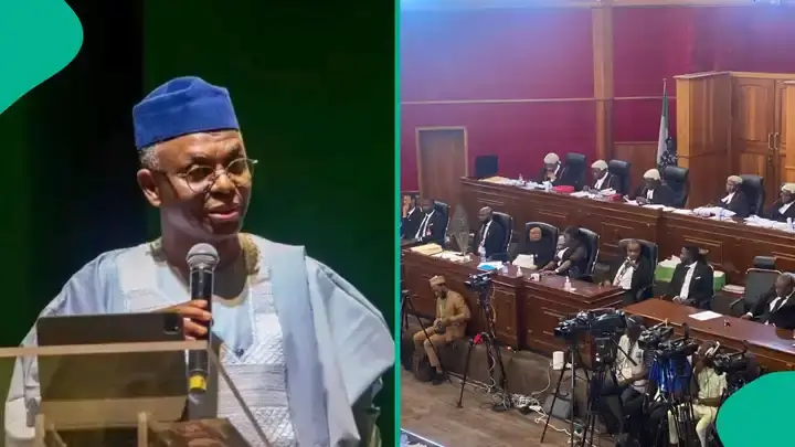 Court orders El-Rufai to pay N900m fine, Gives Reason