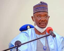 Nigerian Governor Officially Declares 2027 Senatorial Ambition, Shares Details